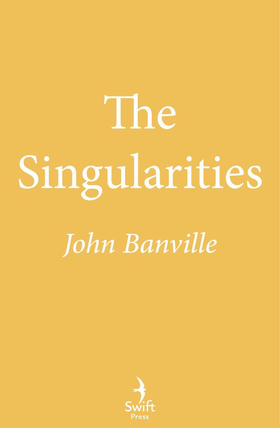 The Singularities