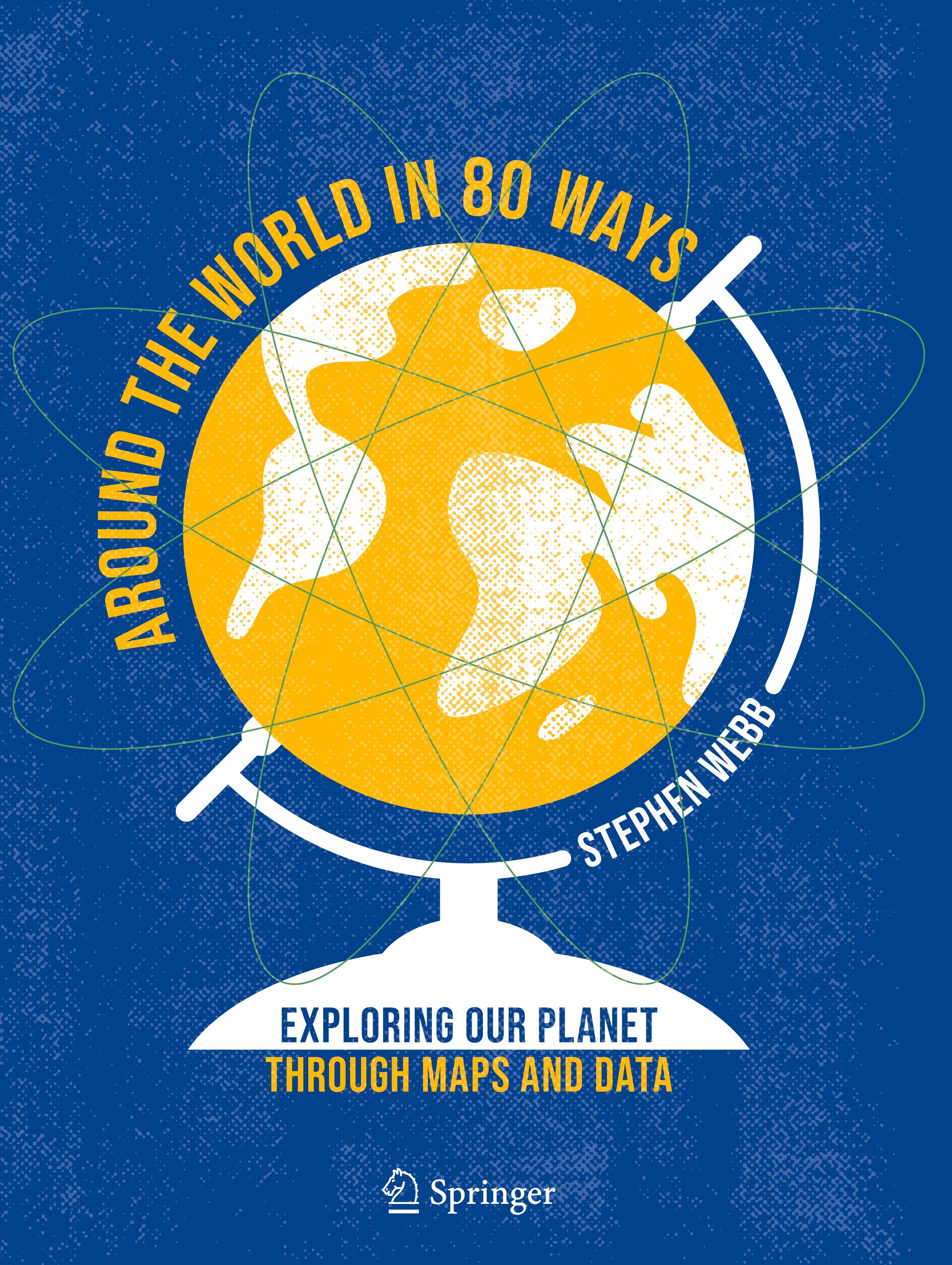 Around the World in 80 Ways