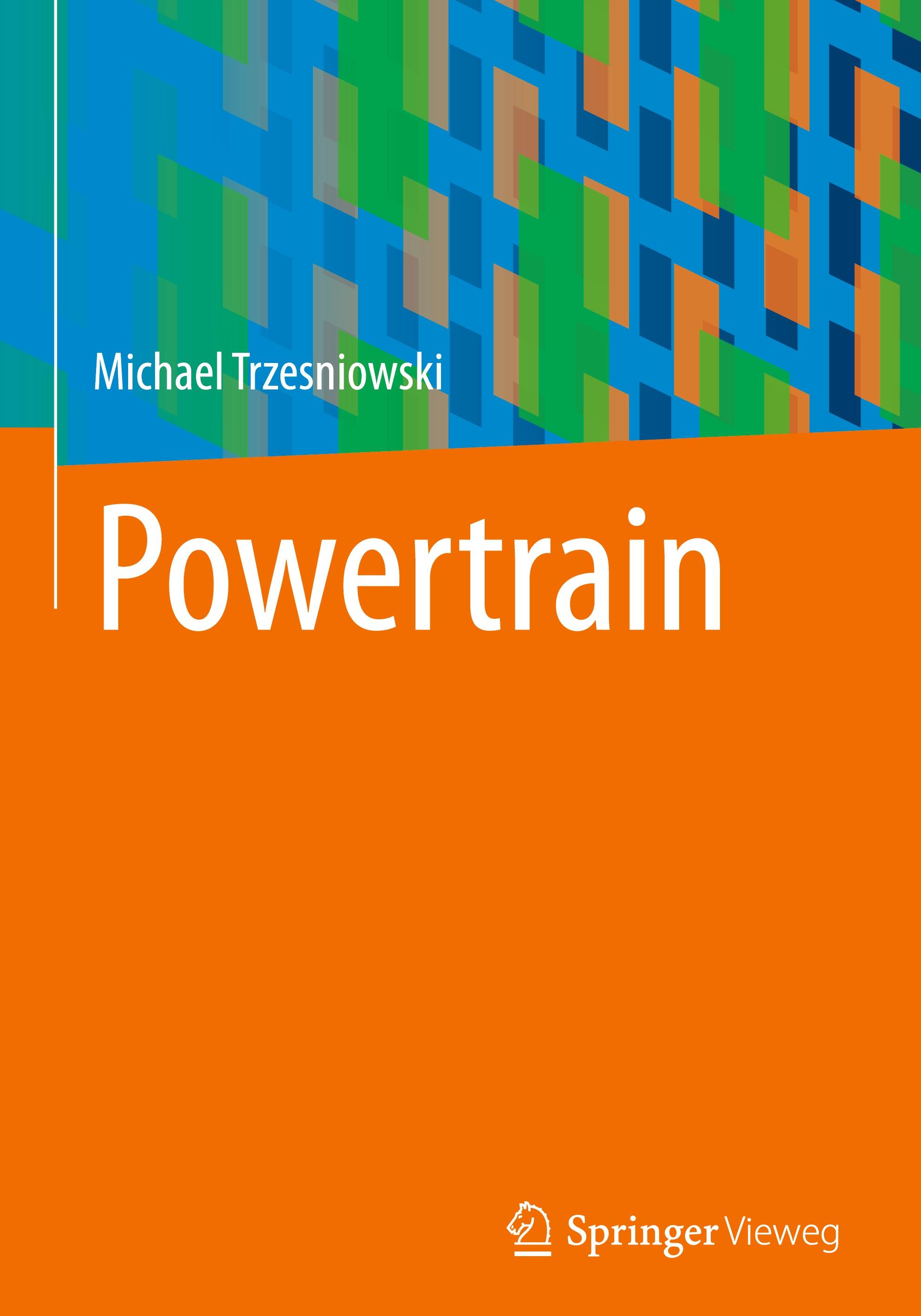 Powertrain