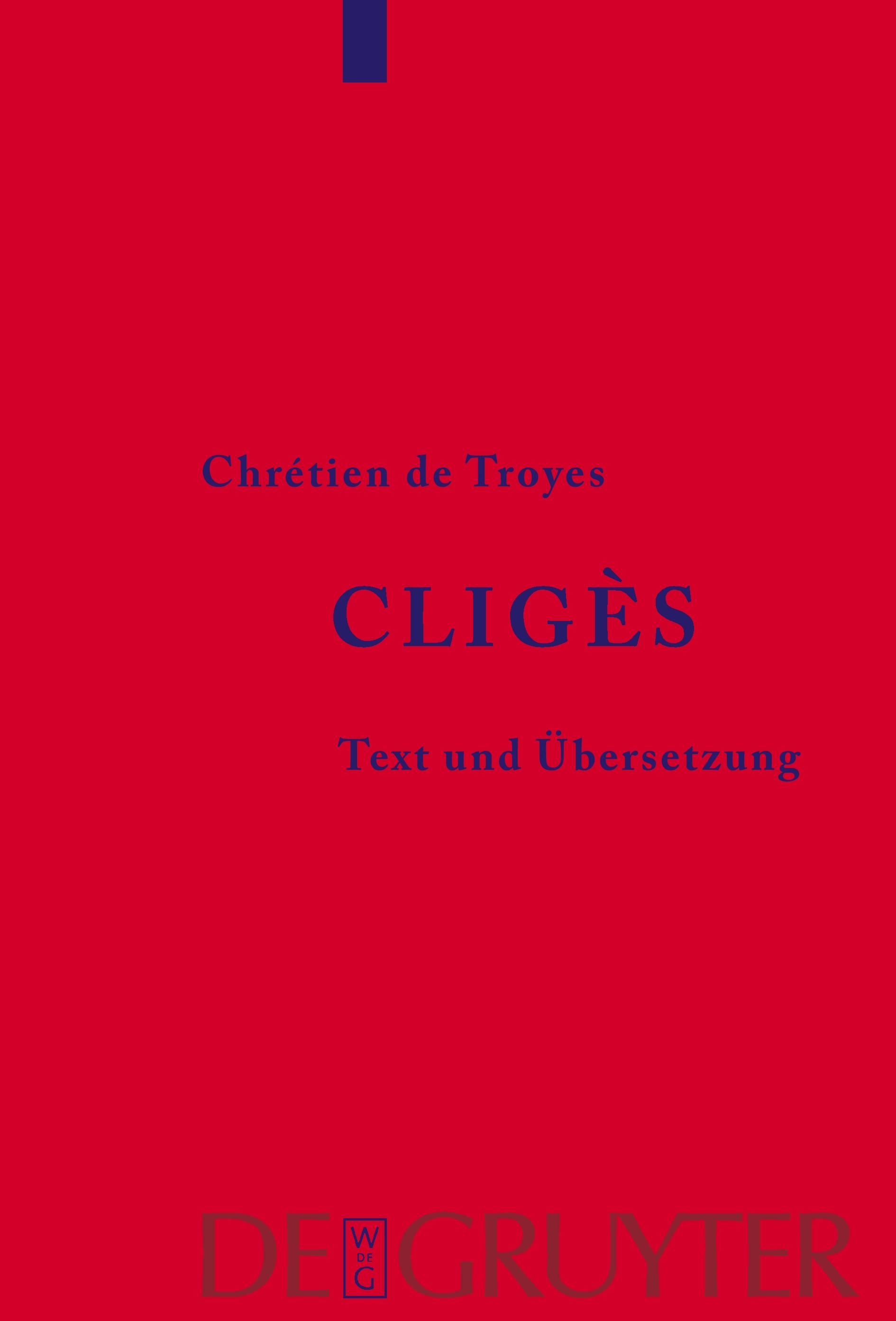 Cligès