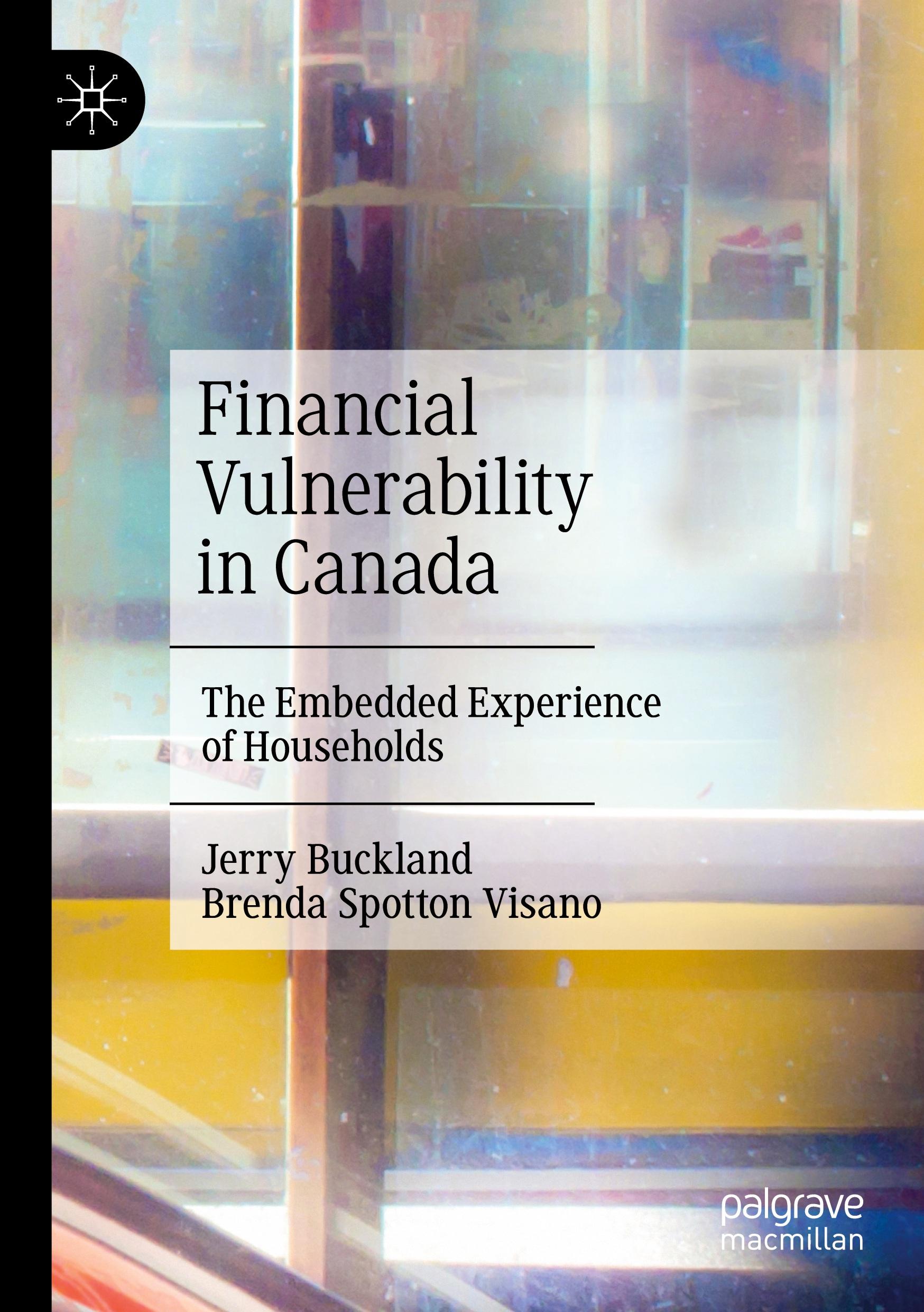 Financial Vulnerability in Canada