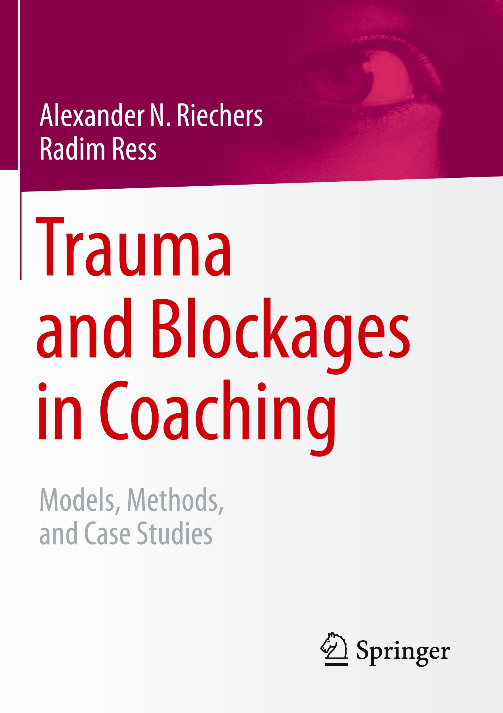 Trauma and Blockages in Coaching