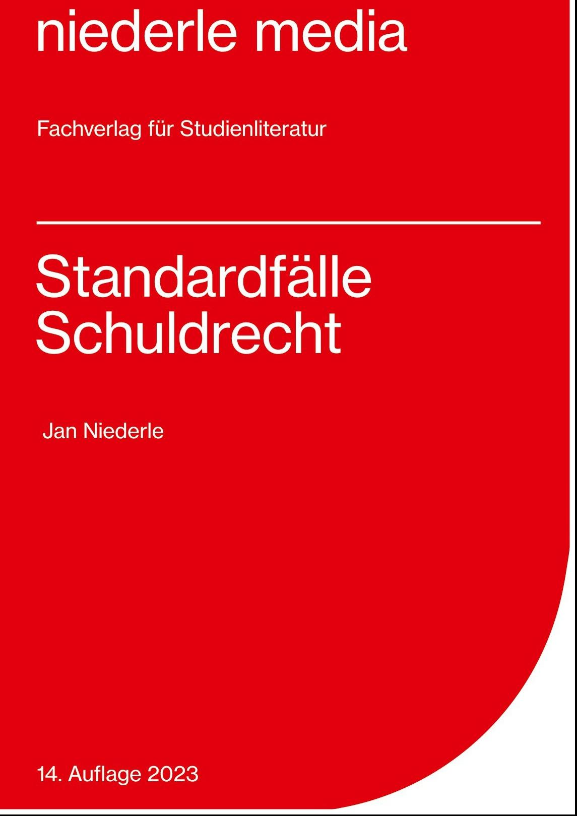 Standardfälle Schuldrecht