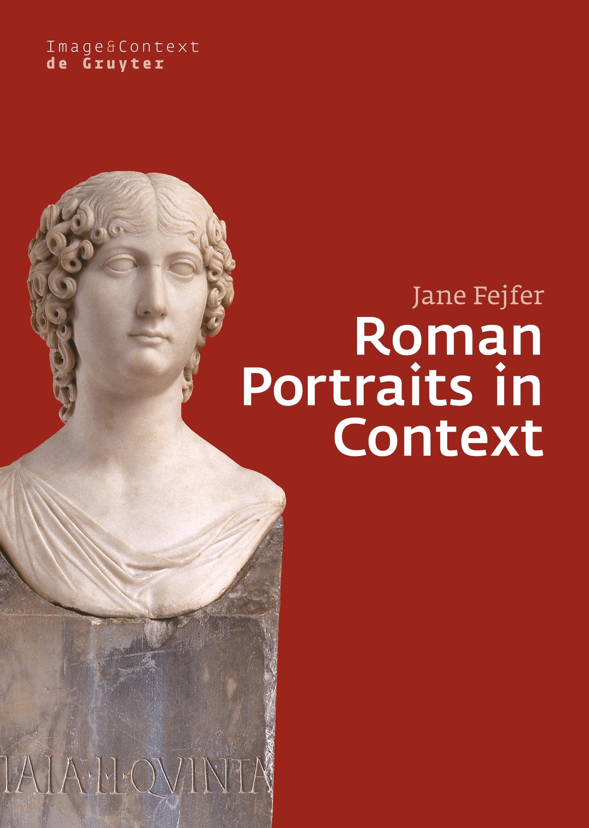 Roman Portraits in Context