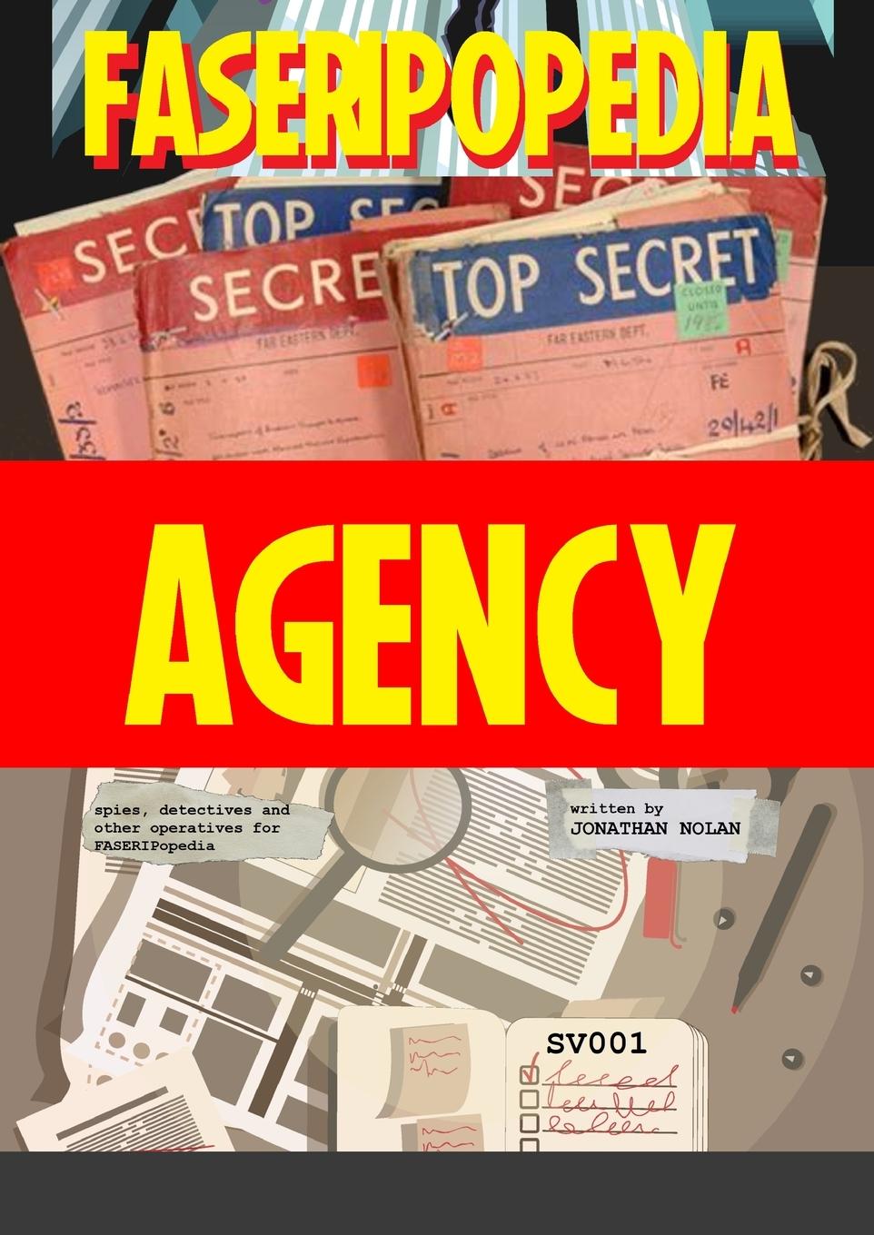 AGENCY