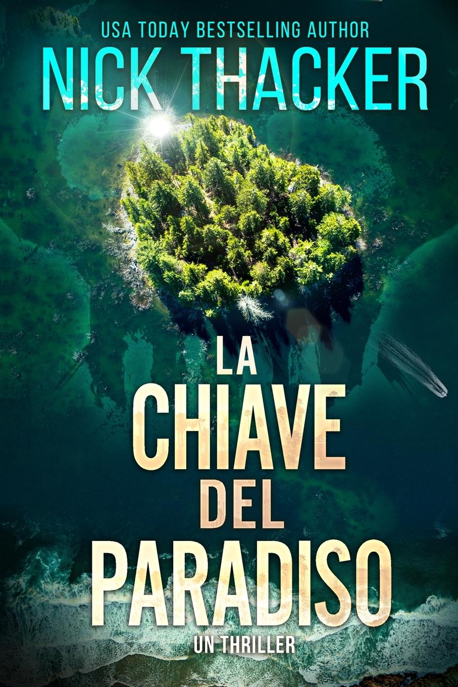 La Chiave del Paradiso