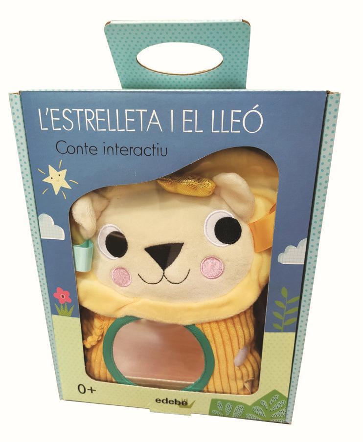 L'estrelleta i el lleó