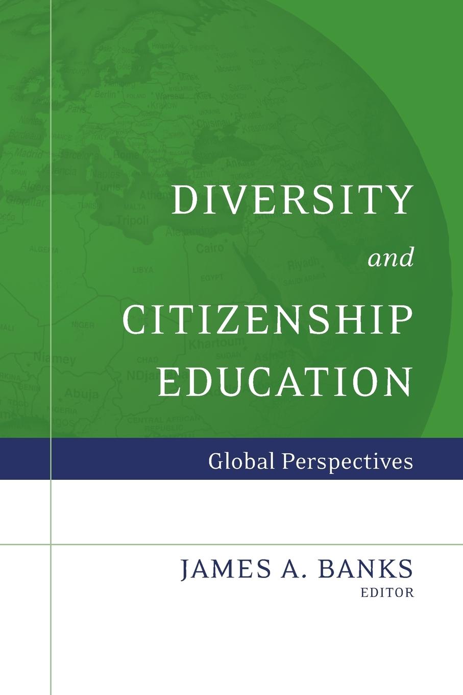 Diversity & Citizenship Educat