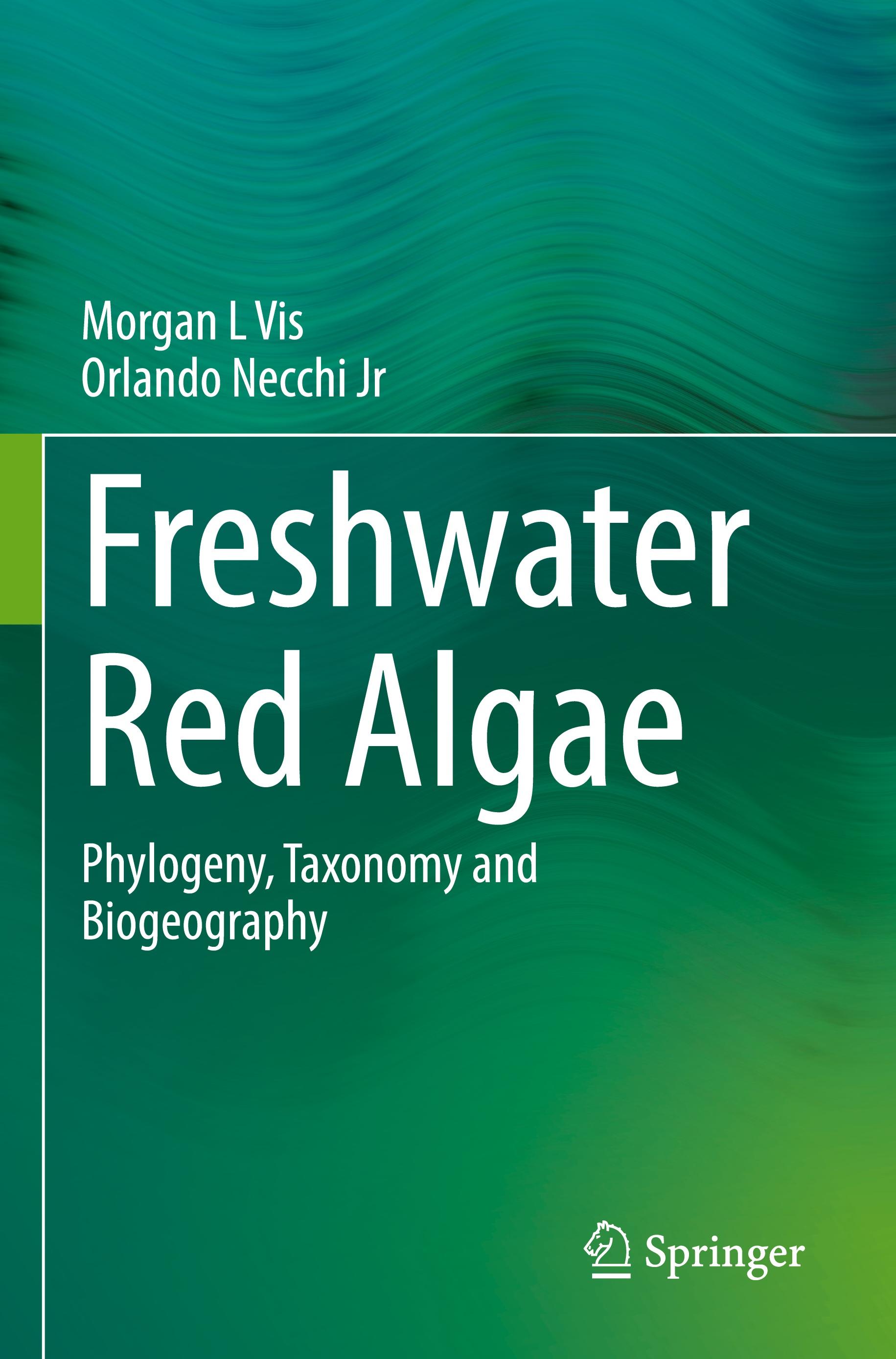 Freshwater Red Algae