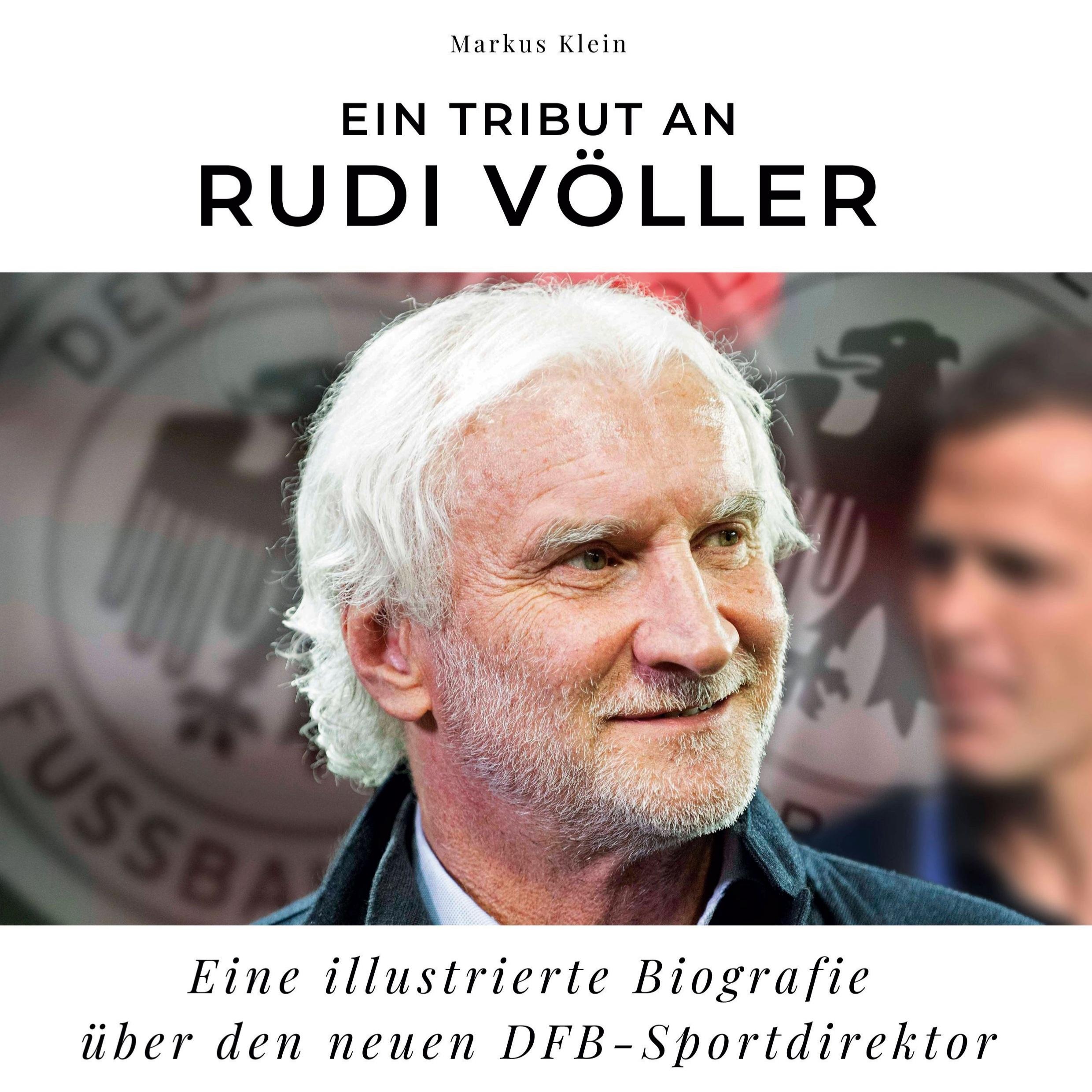 Ein Tribut an  Rudi Völler