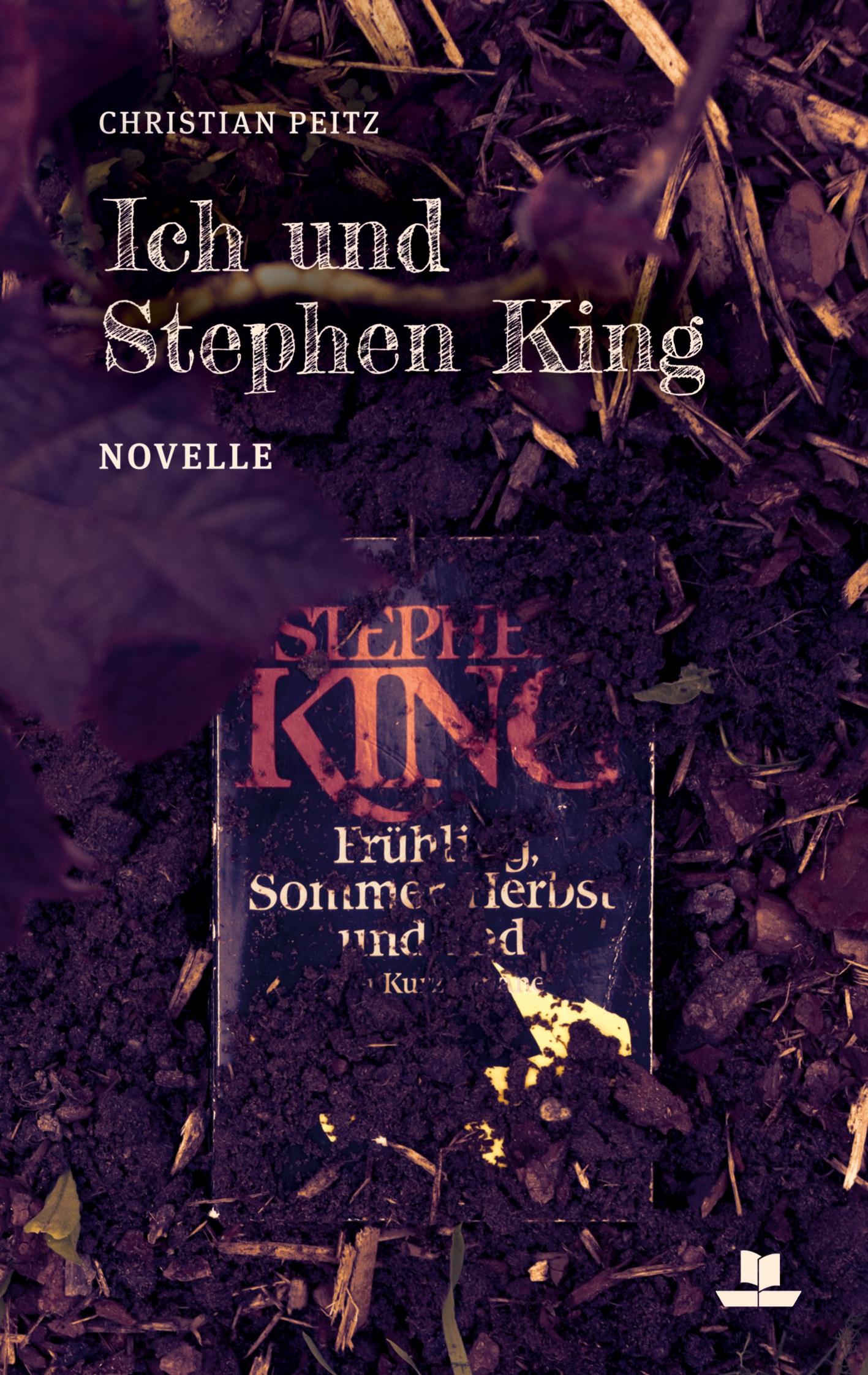 Ich und Stephen King