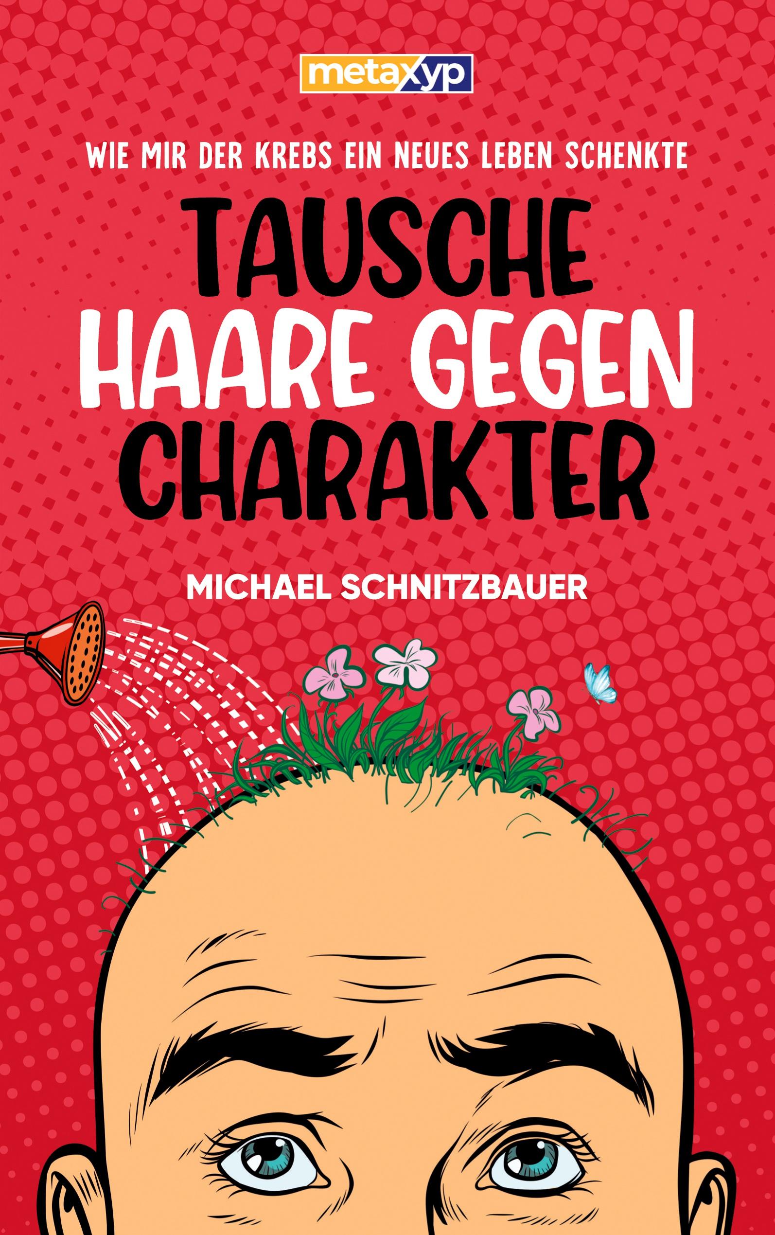 Tausche Haare gegen Charakter