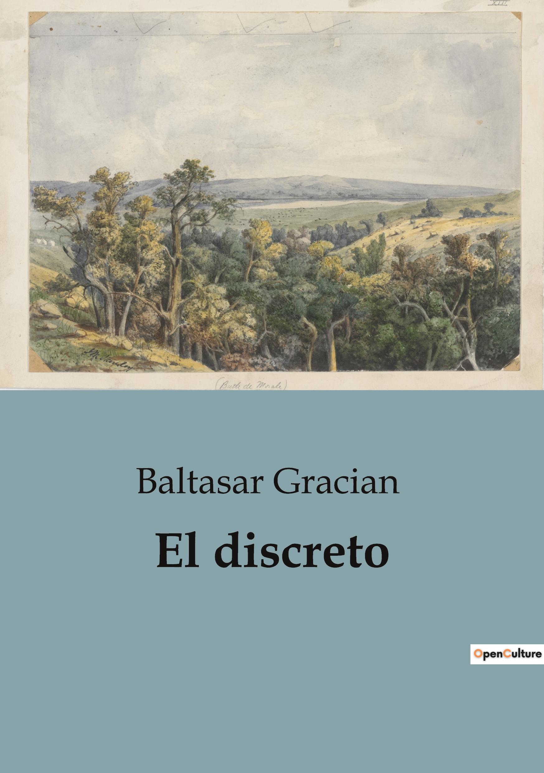 El discreto