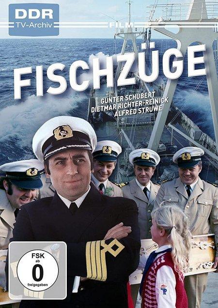 Fischzüge