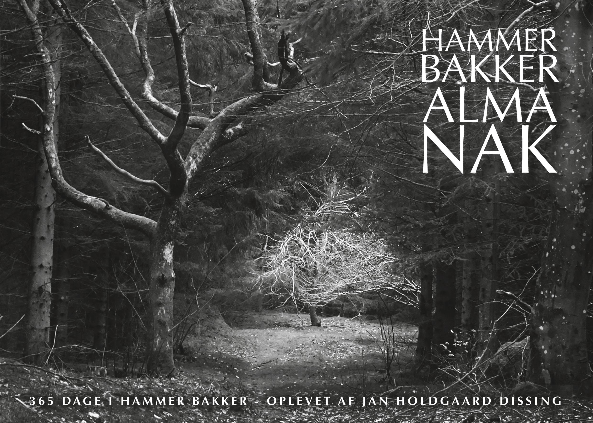 Hammer Bakker ALMANAK