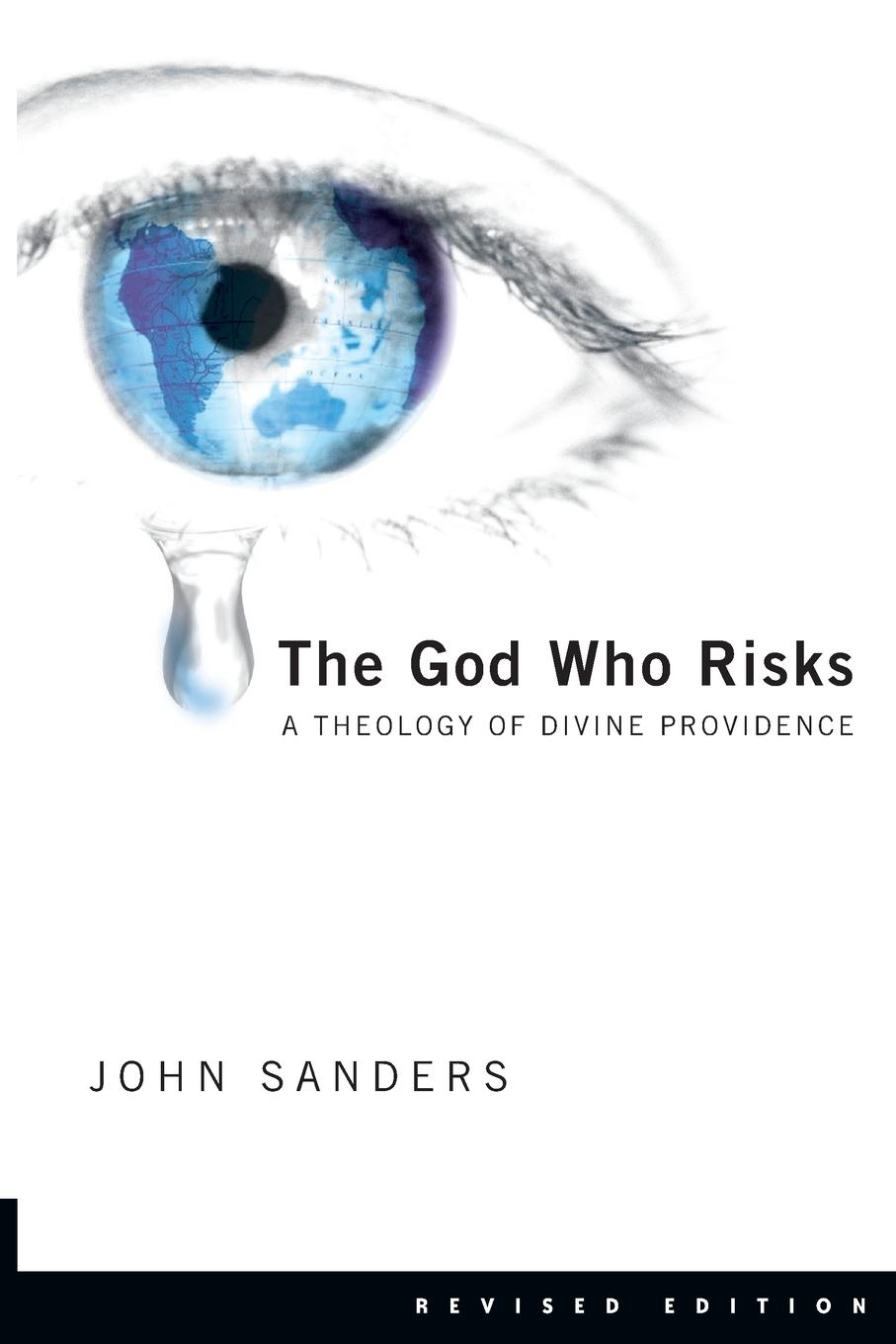 The God Who Risks