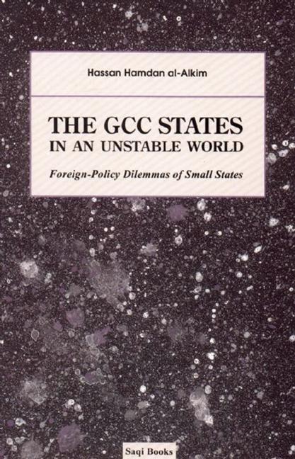 The Gcc States in an Unstable World