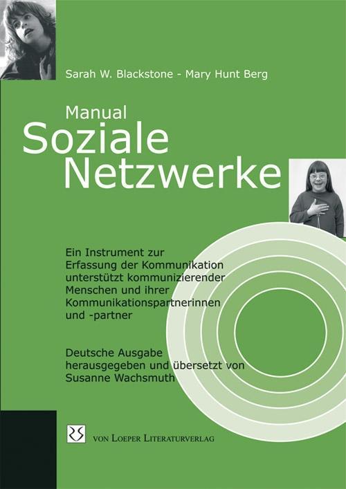 Manual Soziale Netzwerke