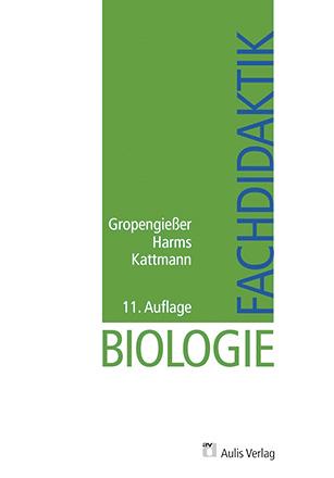 Fachdidaktik Biologie