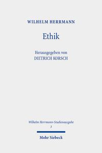 Ethik