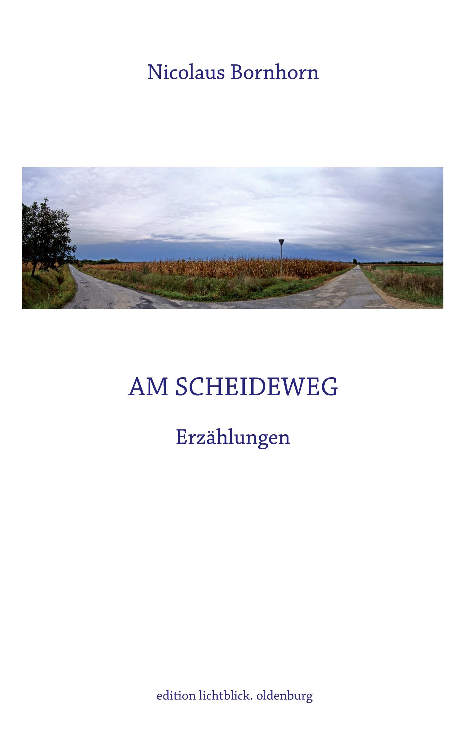 Am Scheideweg