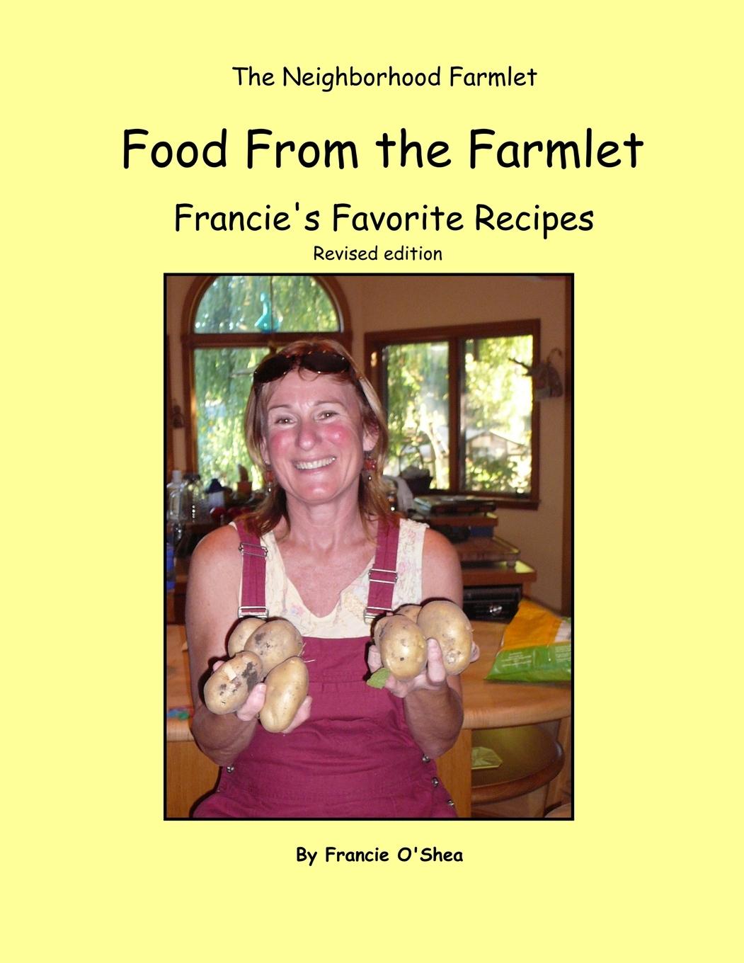 Food From the Farmlet