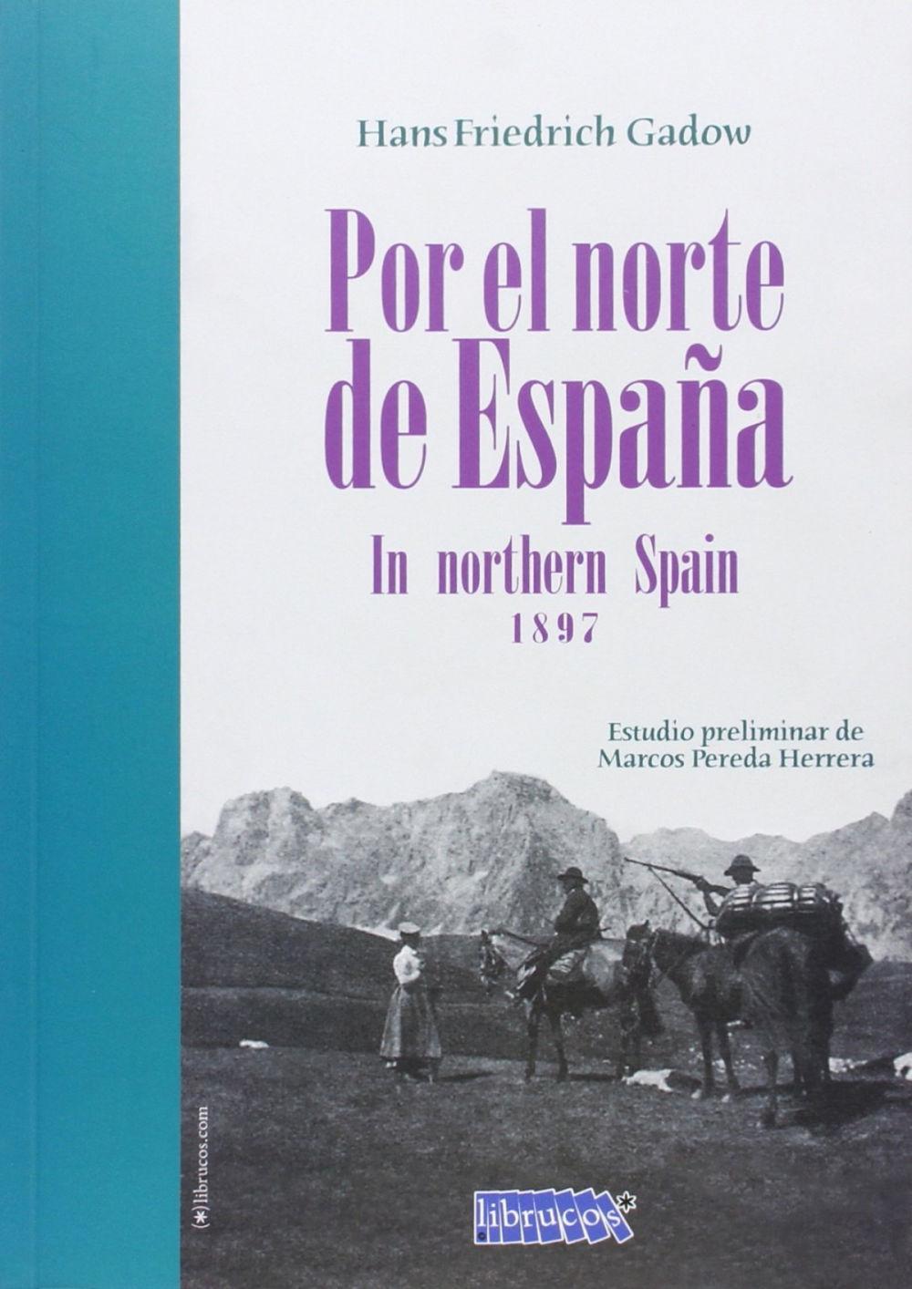 Por el Norte de España