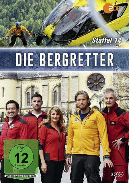 Die Bergretter