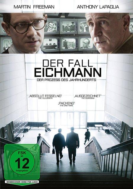 Der Fall Eichmann