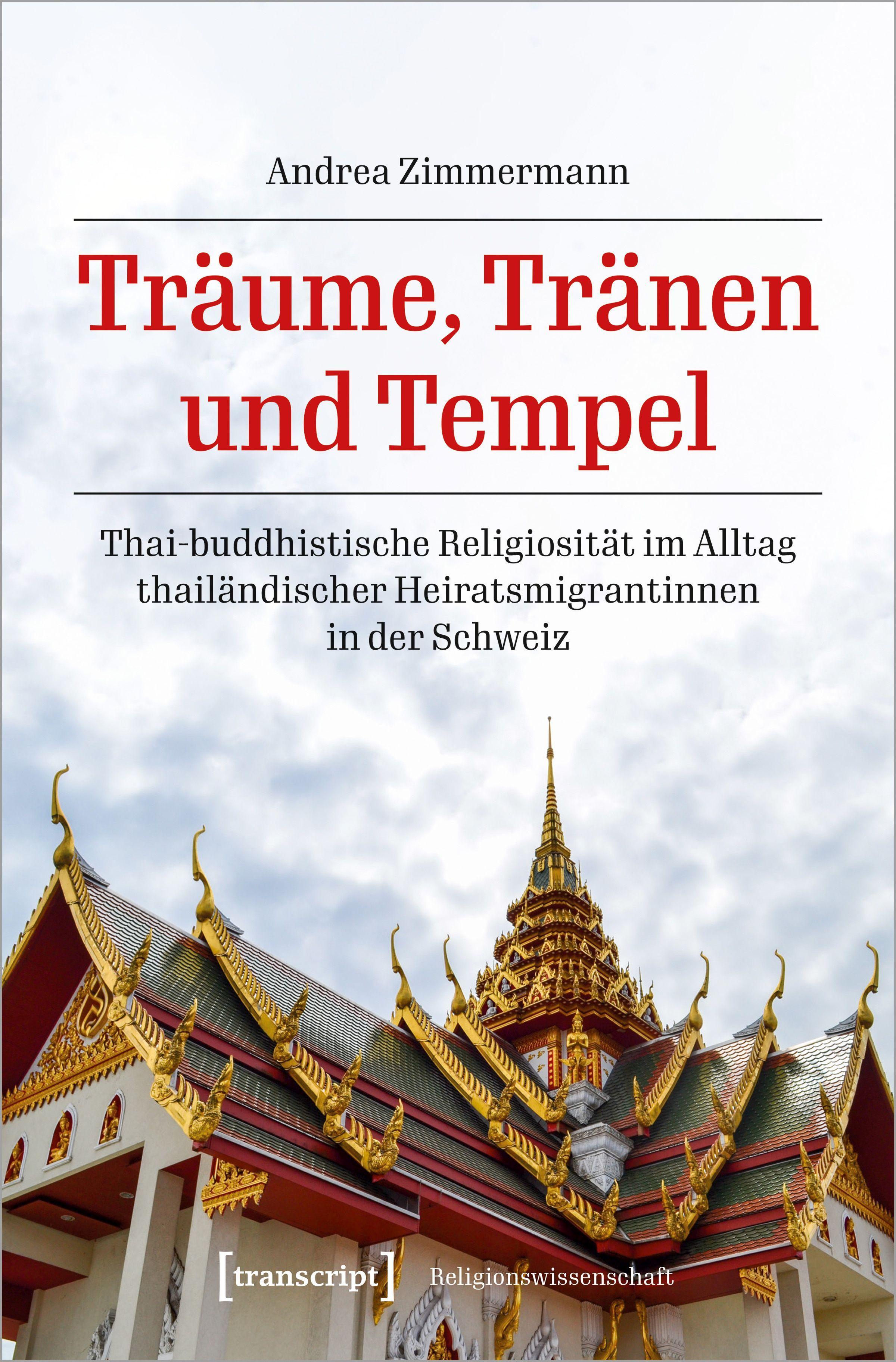 Träume, Tränen und Tempel