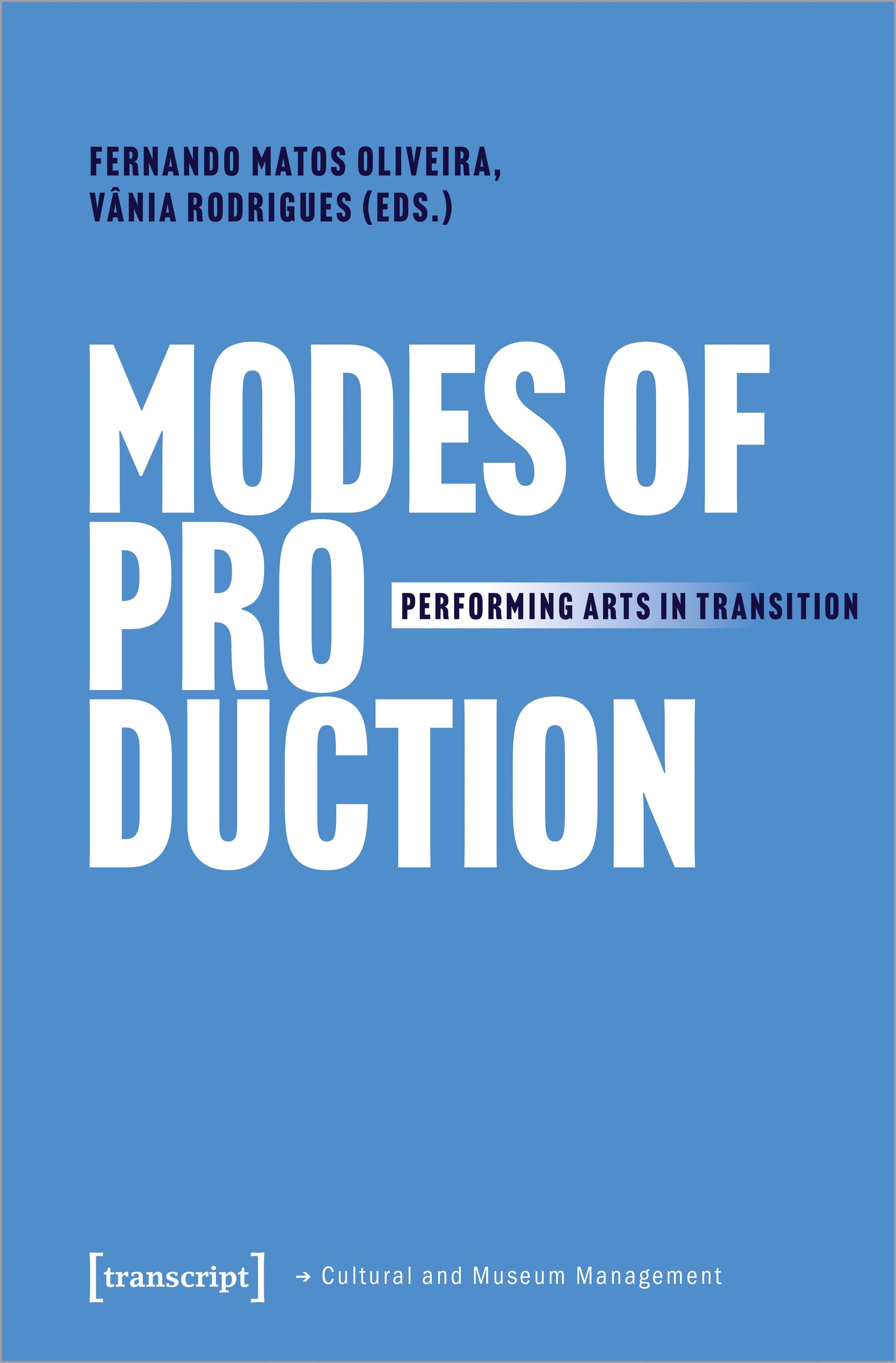 Modes of Production