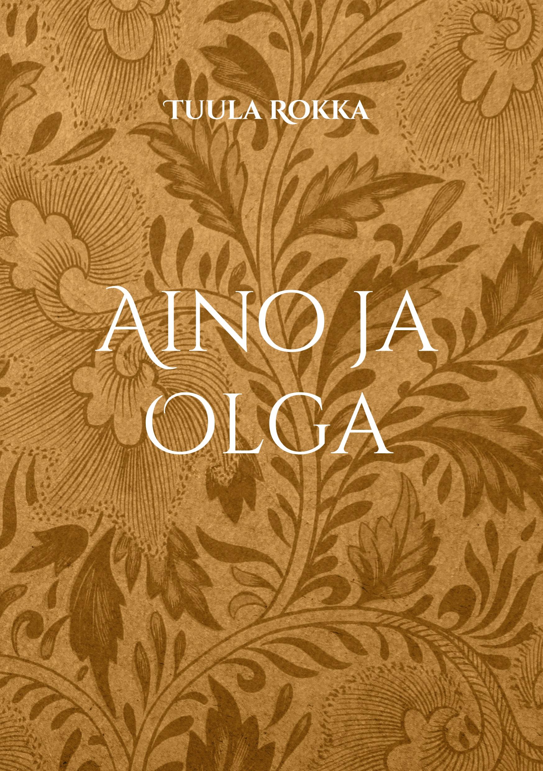 Aino ja Olga