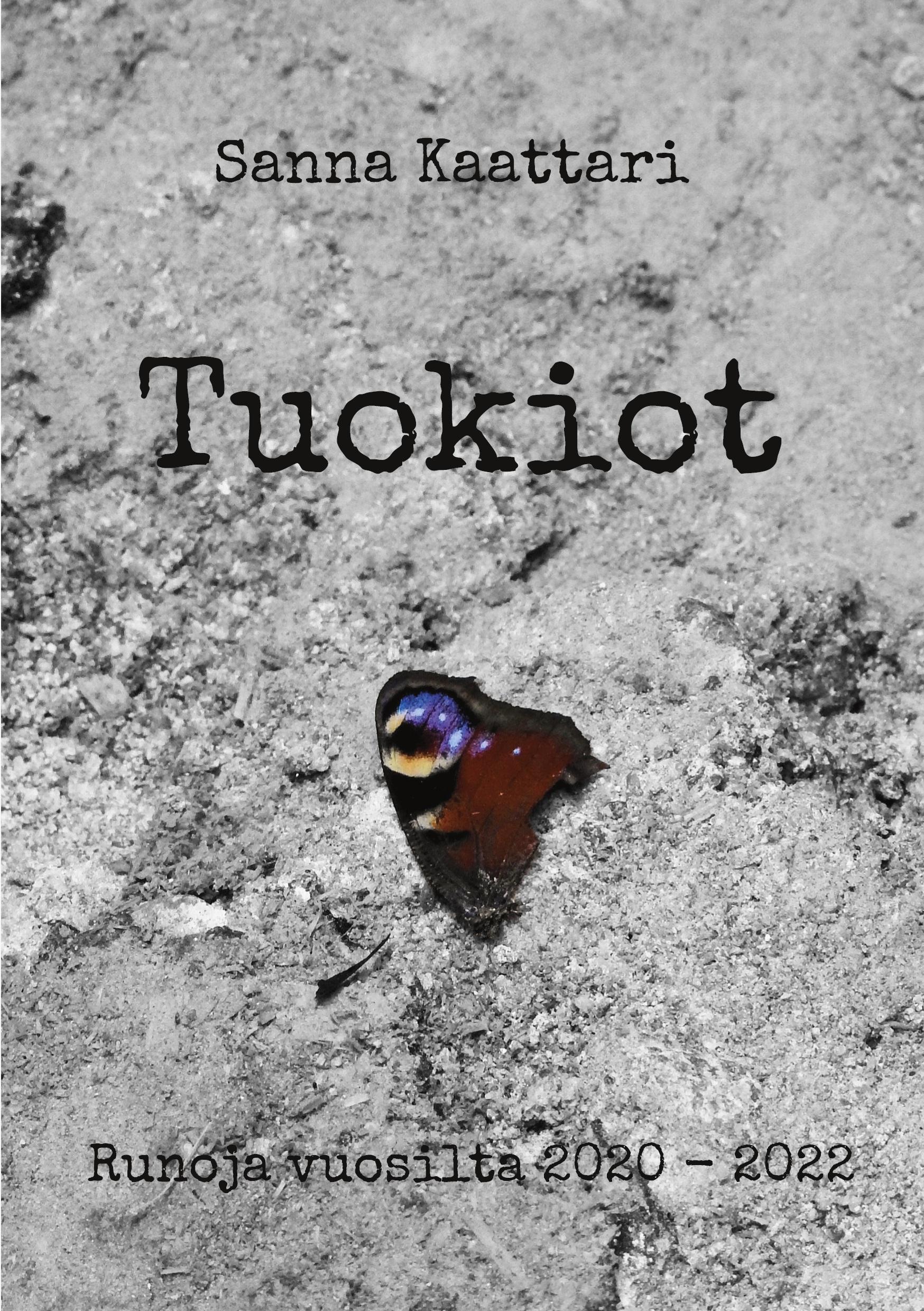 Tuokiot