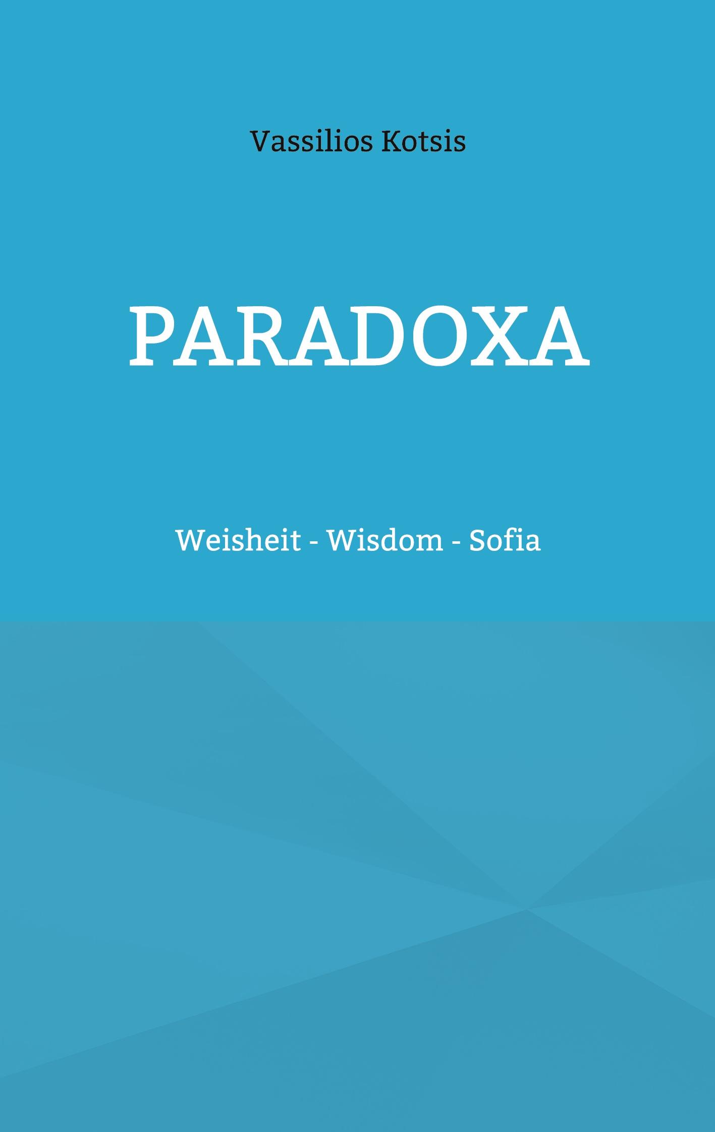 Paradoxa