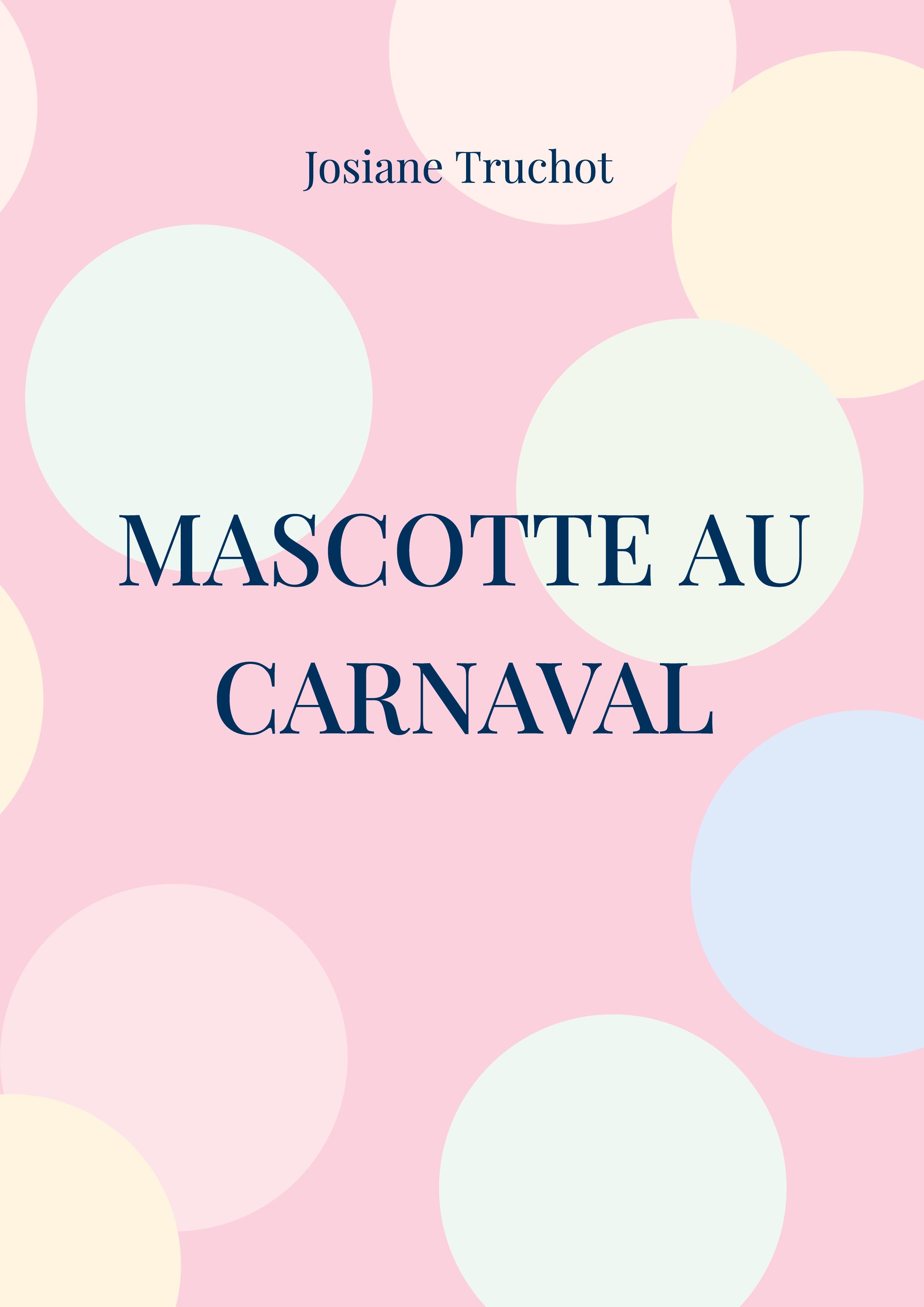 mascotte au carnaval