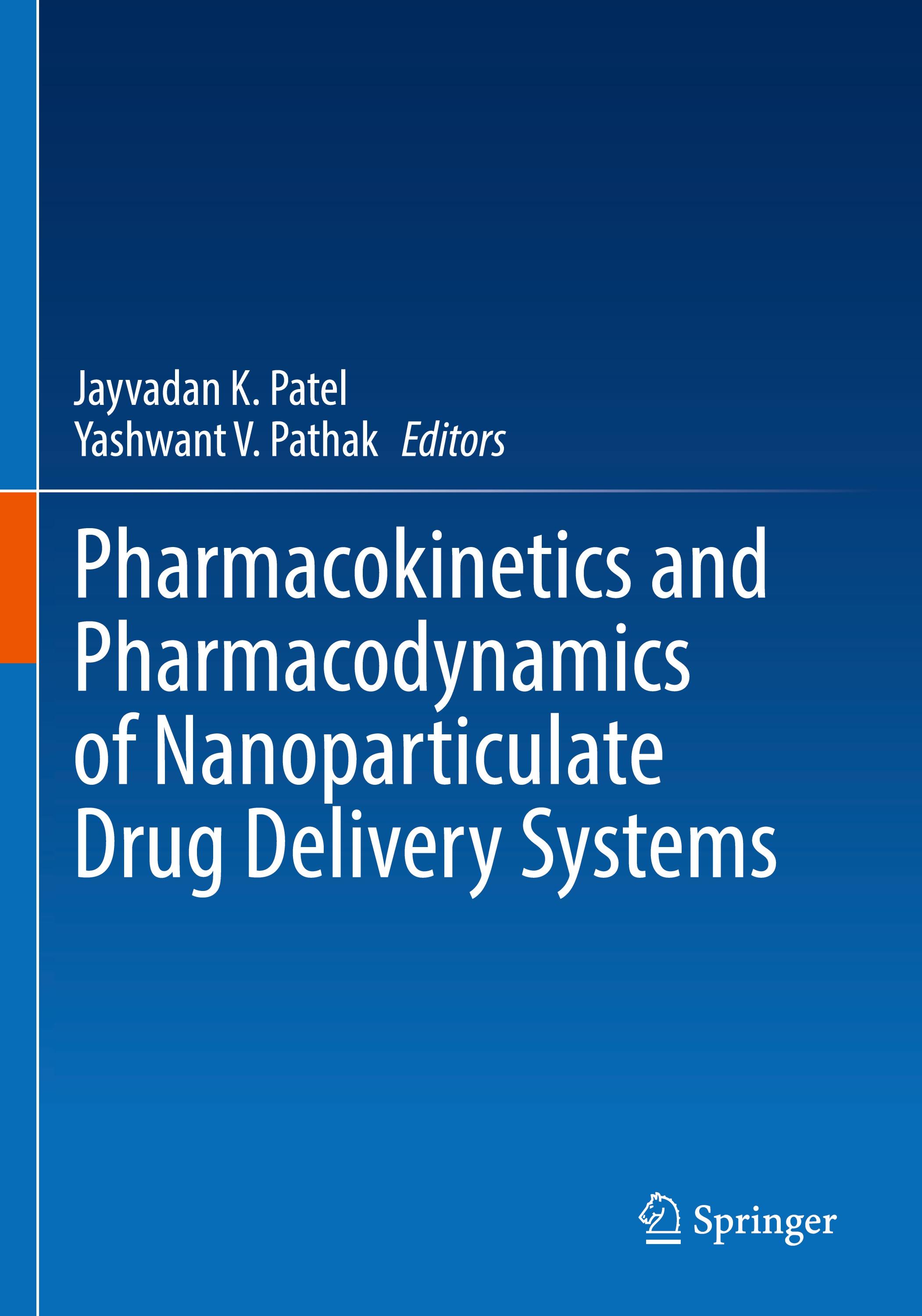 Pharmacokinetics and Pharmacodynamics of Nanoparticulate Drug Delivery Systems