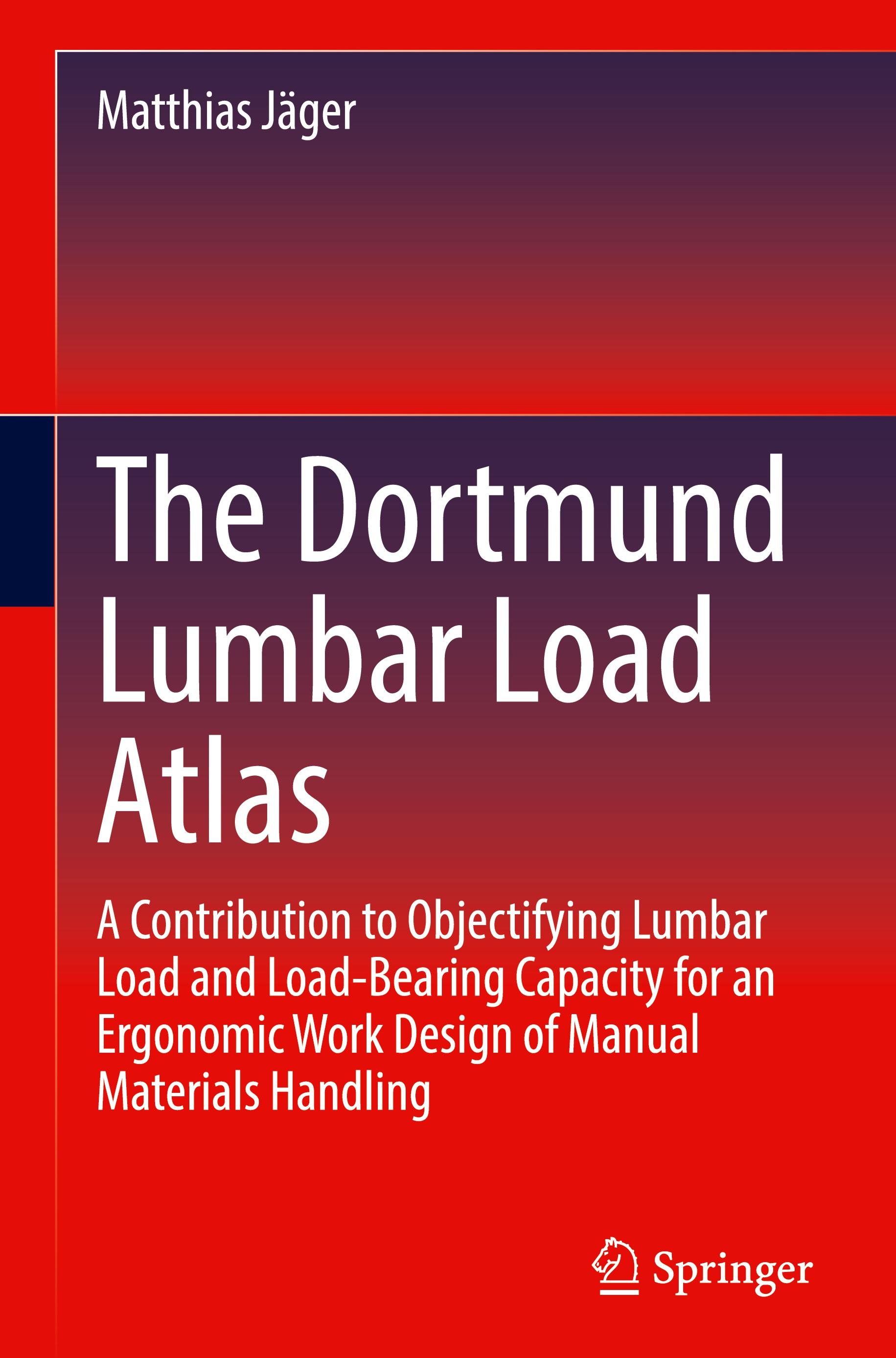 The Dortmund Lumbar Load Atlas