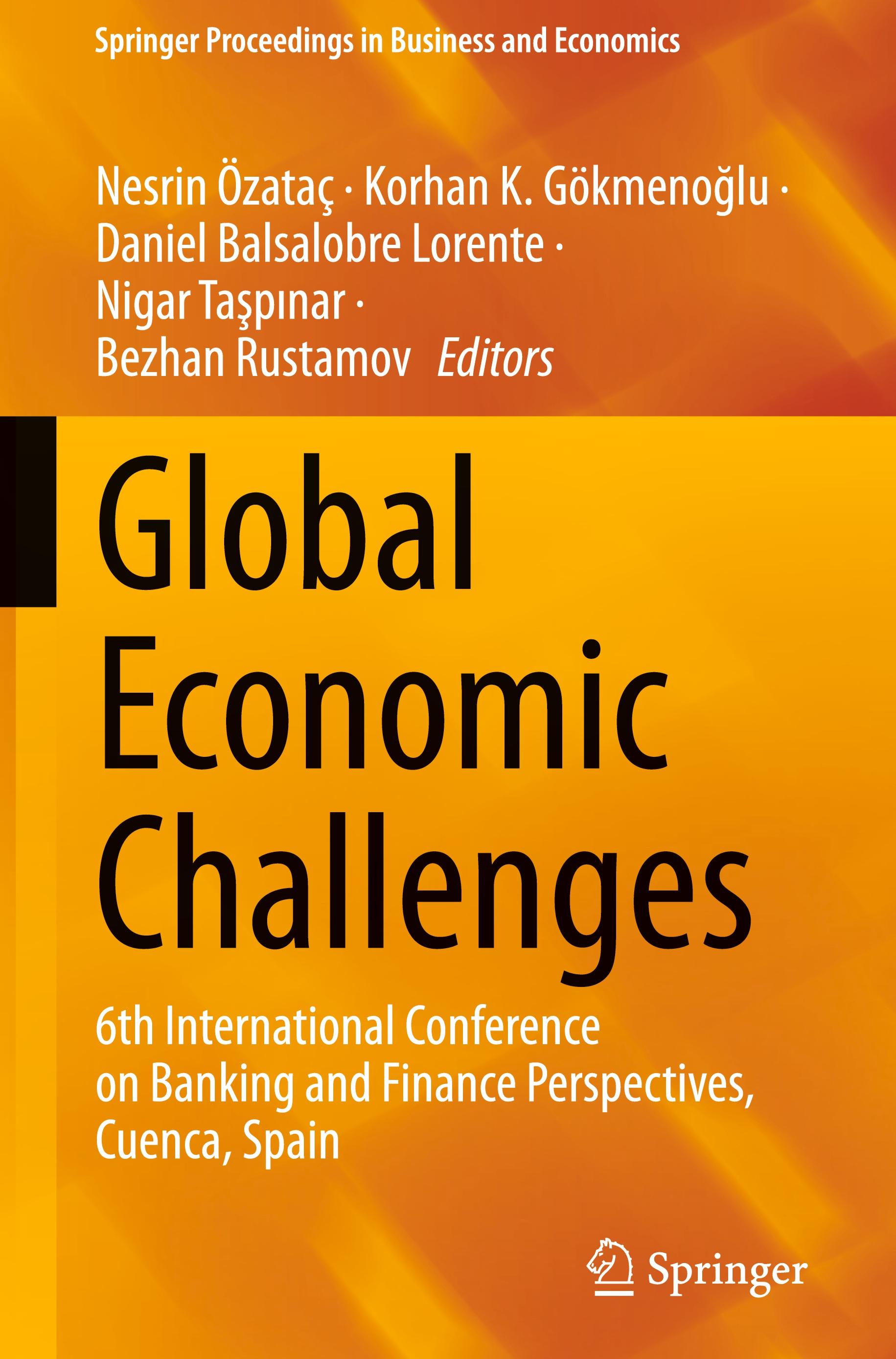 Global Economic Challenges