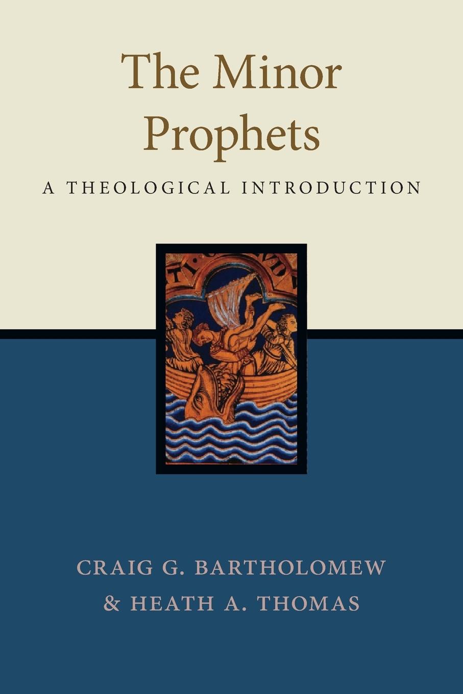 Minor Prophets