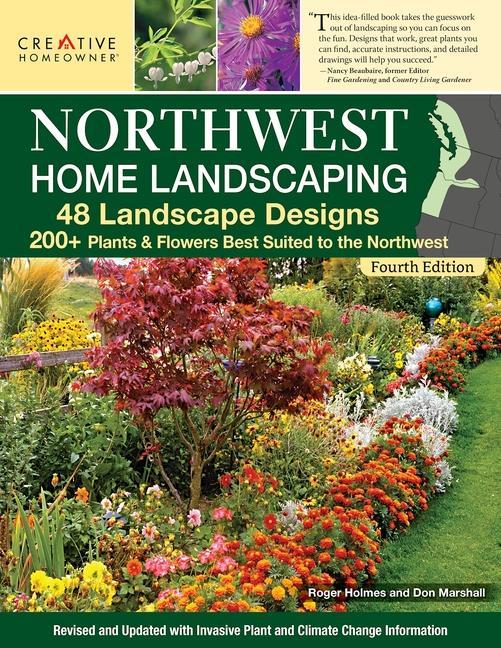 Northwest Home Landscaping, 4th Edition