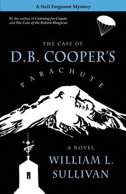 The Case of D.B. Cooper's Parachute