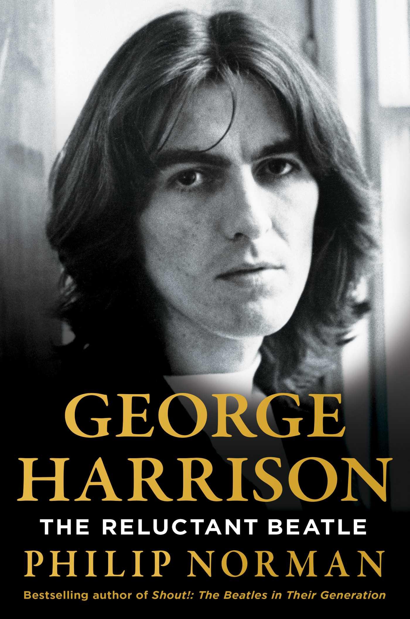 George Harrison