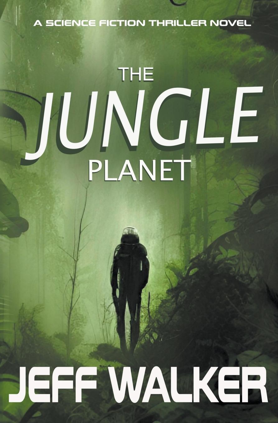 The Jungle Planet