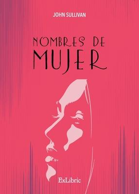 Nombres de mujer