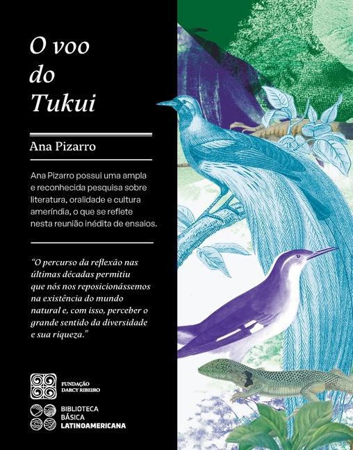 O voo do Tukui