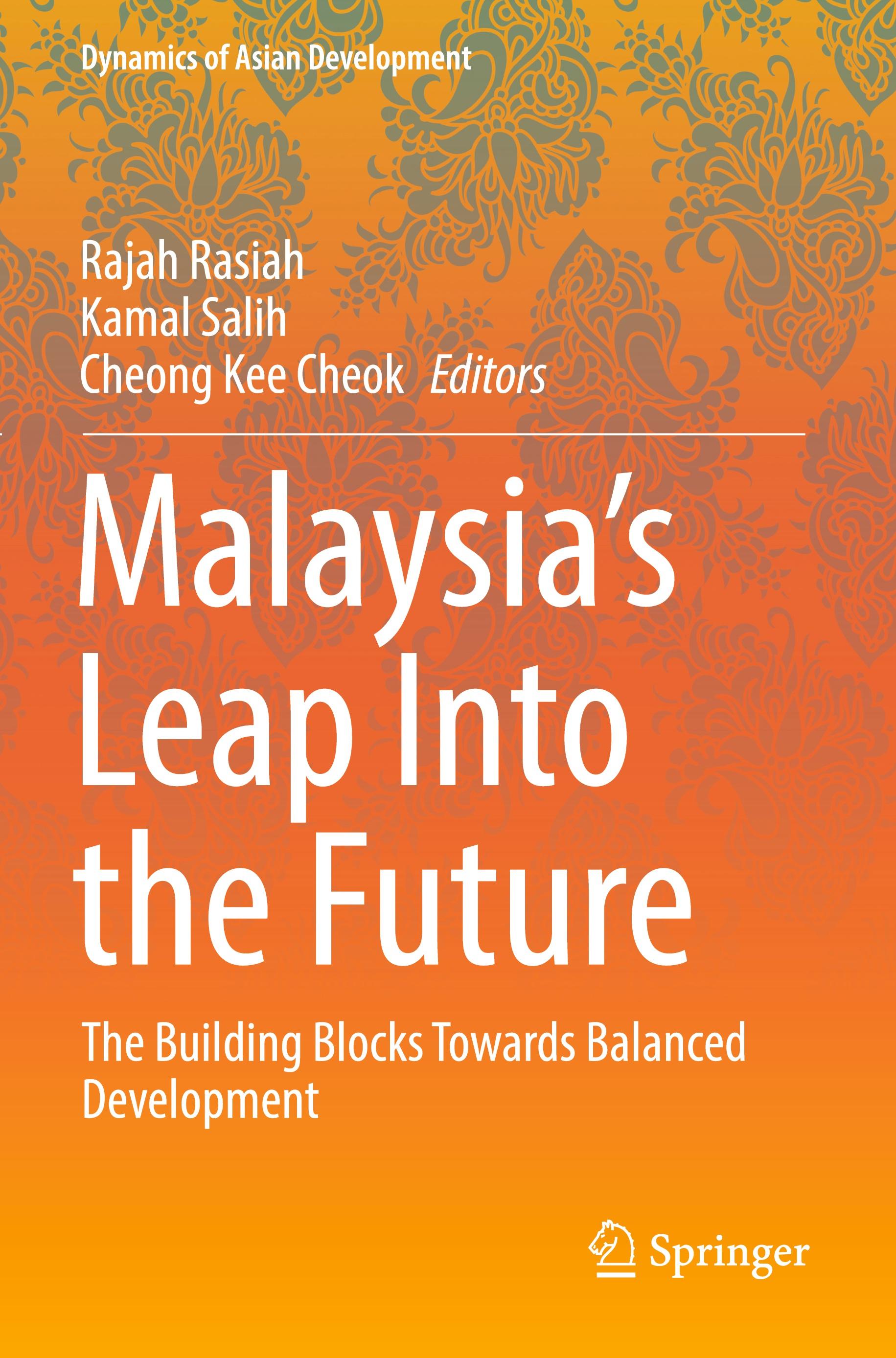 Malaysia¿s Leap Into the Future