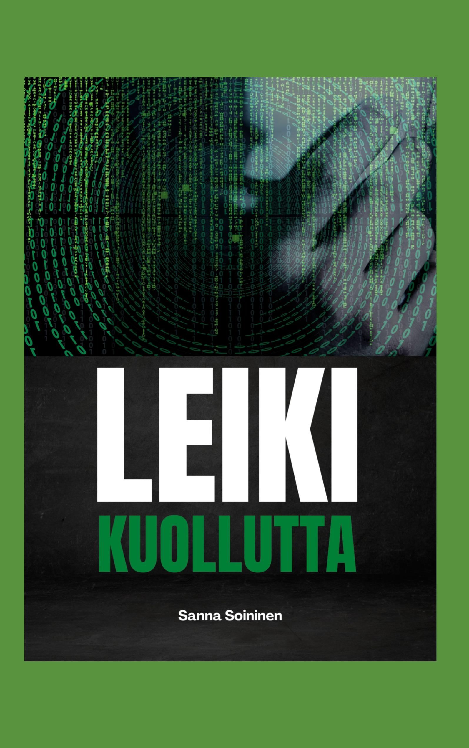 Leiki kuollutta