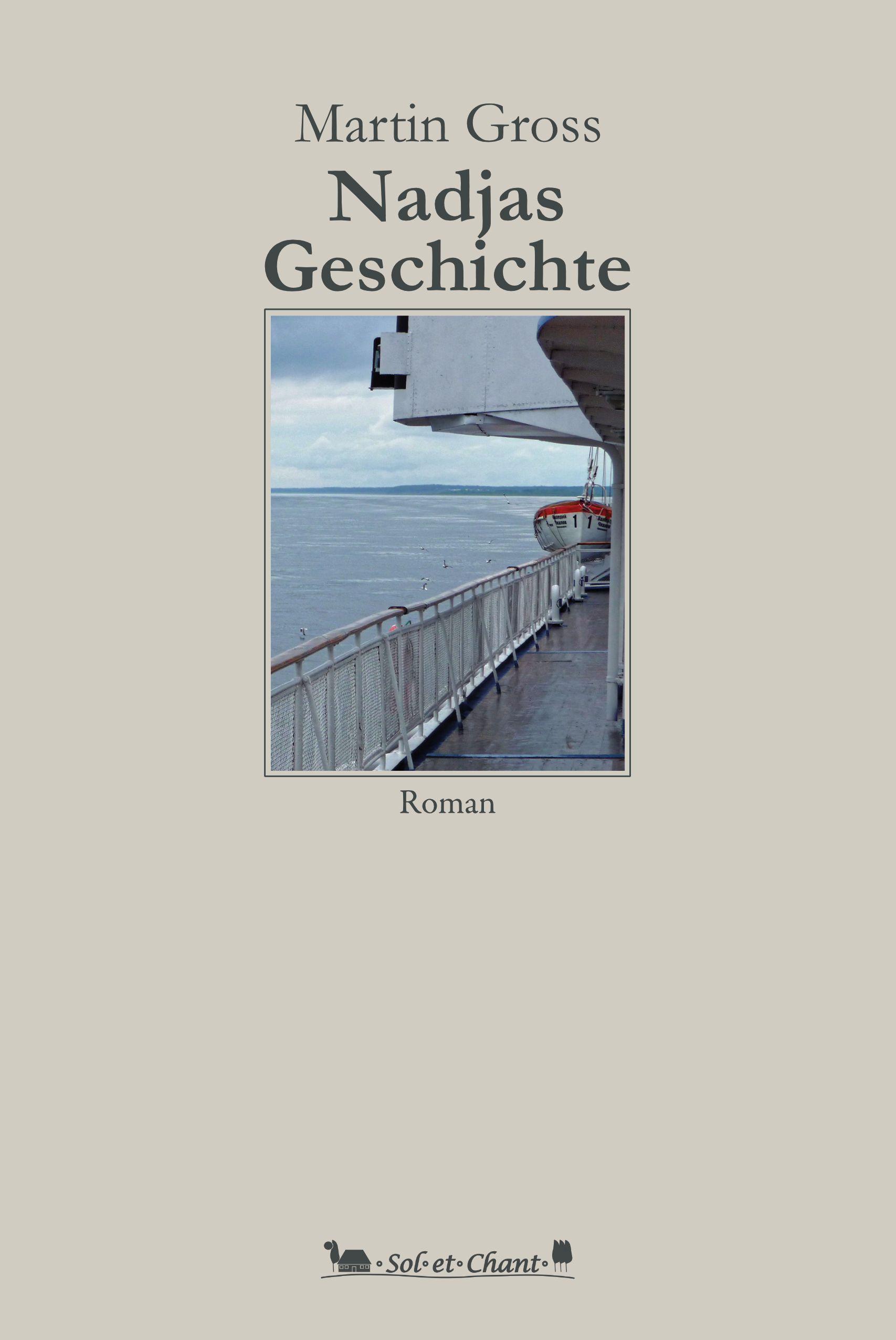 Nadjas Geschichte