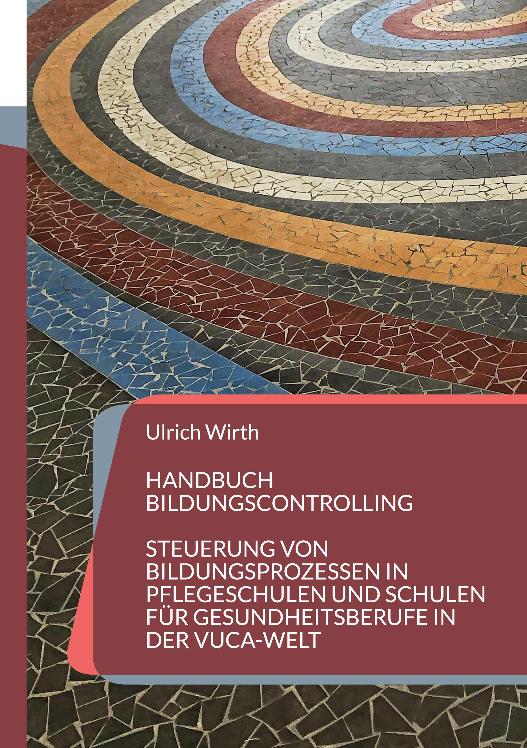 Handbuch Bildungscontrolling