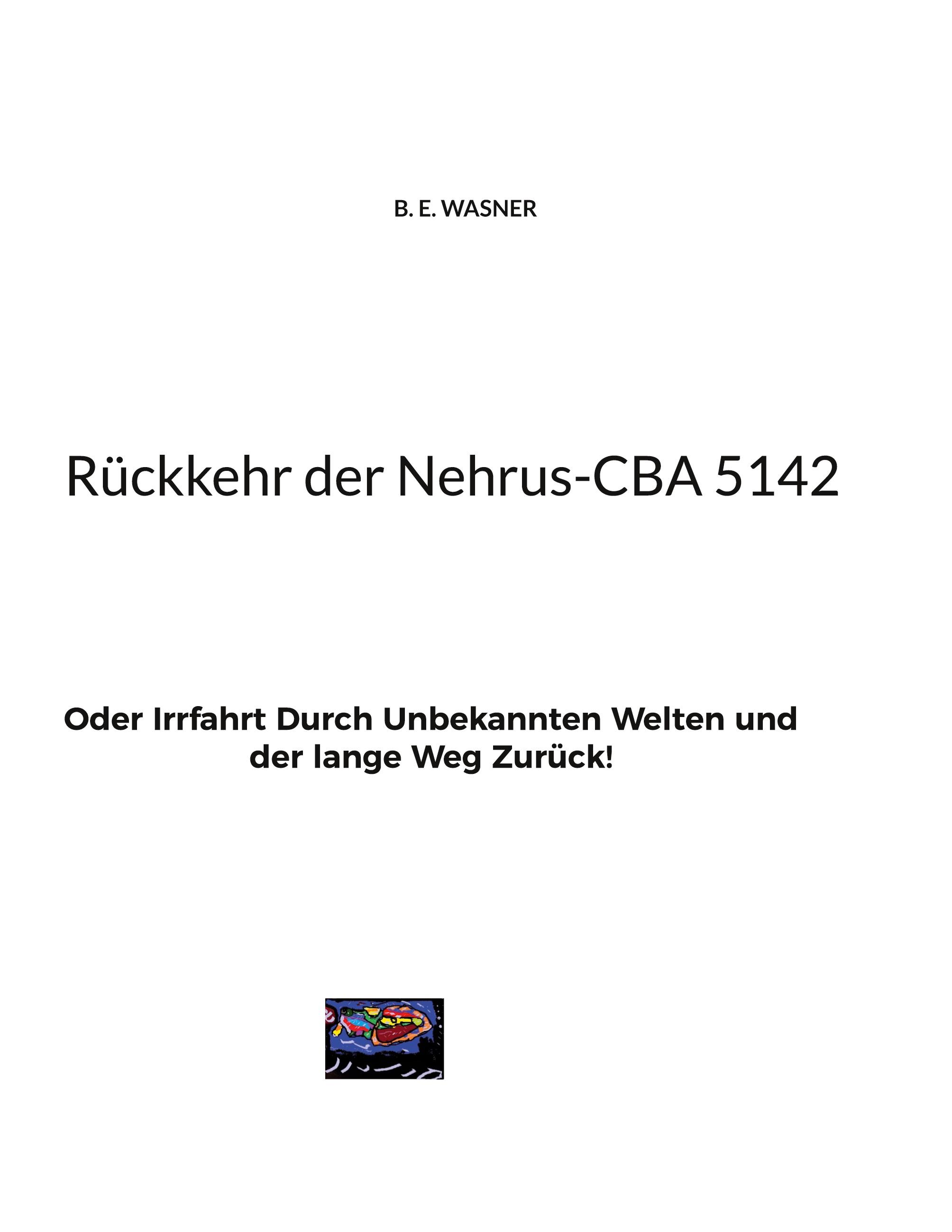 Rückkehr der Nehrus-CBA 5142